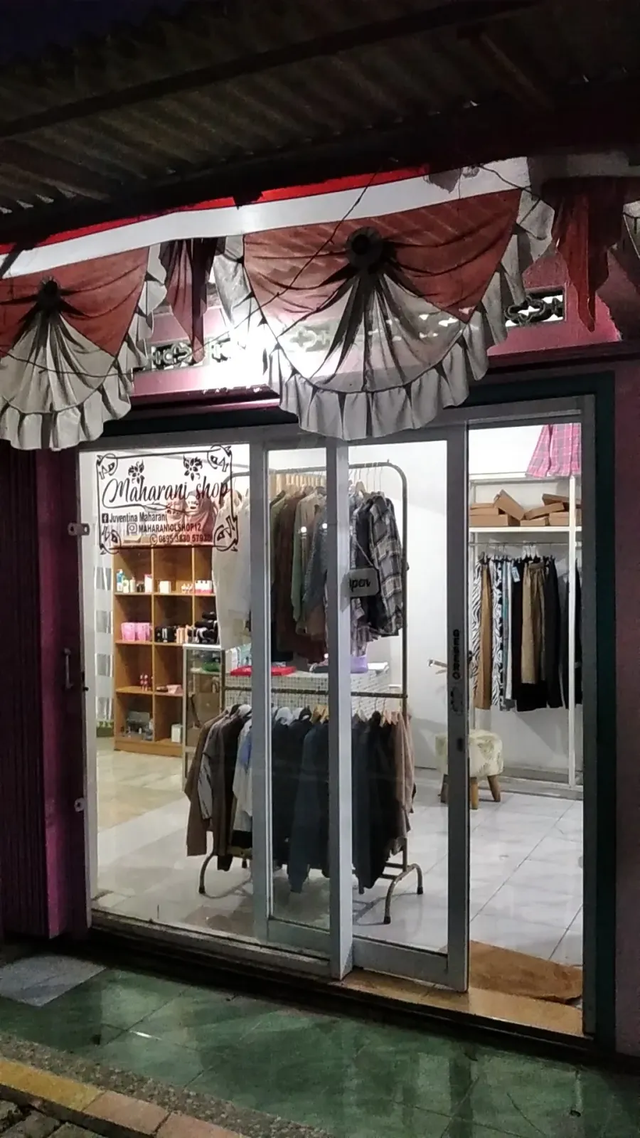 Maharani Shop