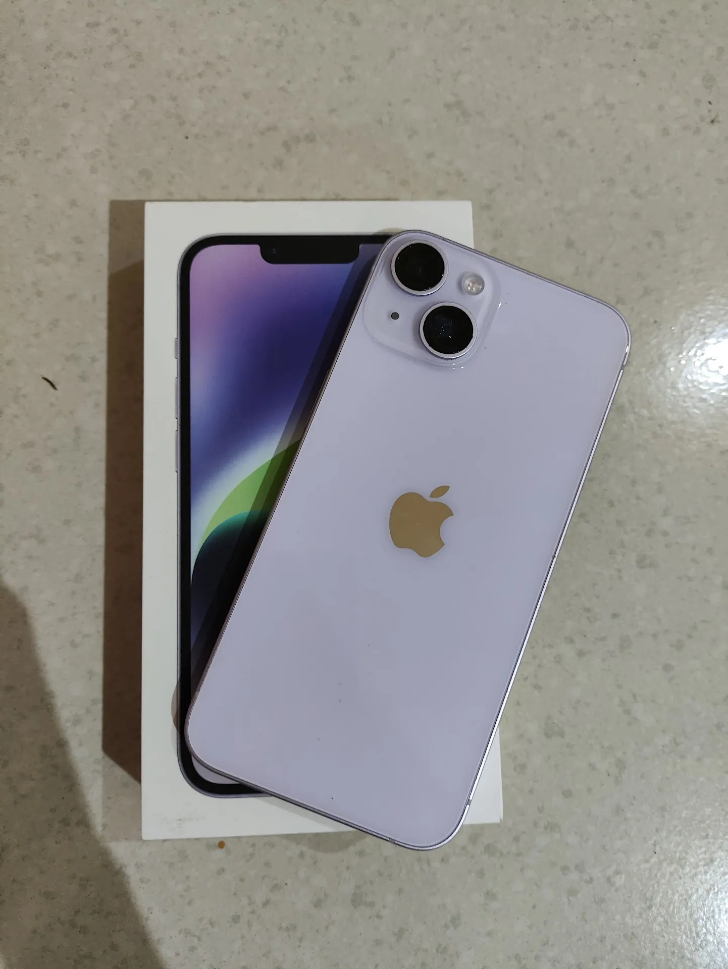 Maill Bakul Handphone