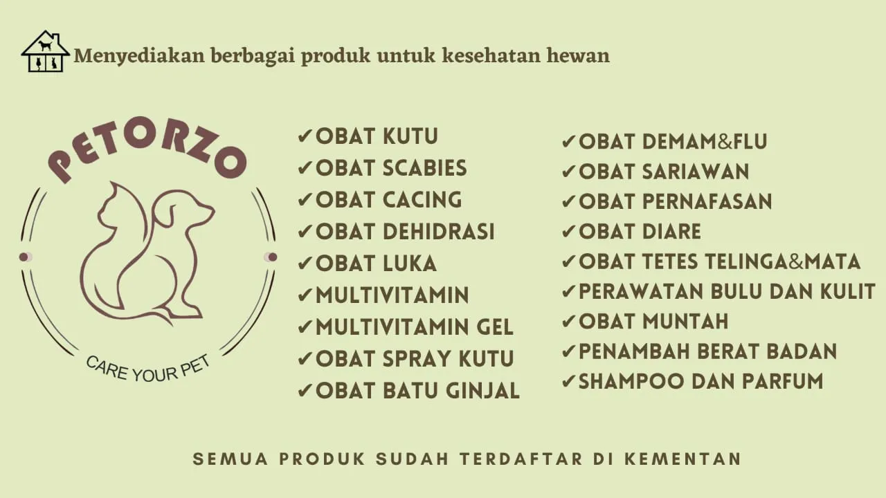 Maju Mapan Pet Shop