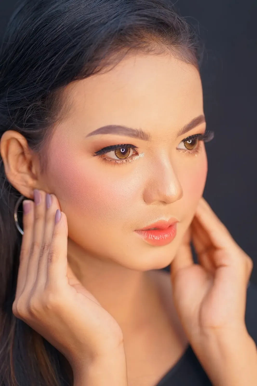 Makeup Byghinanurulazmi