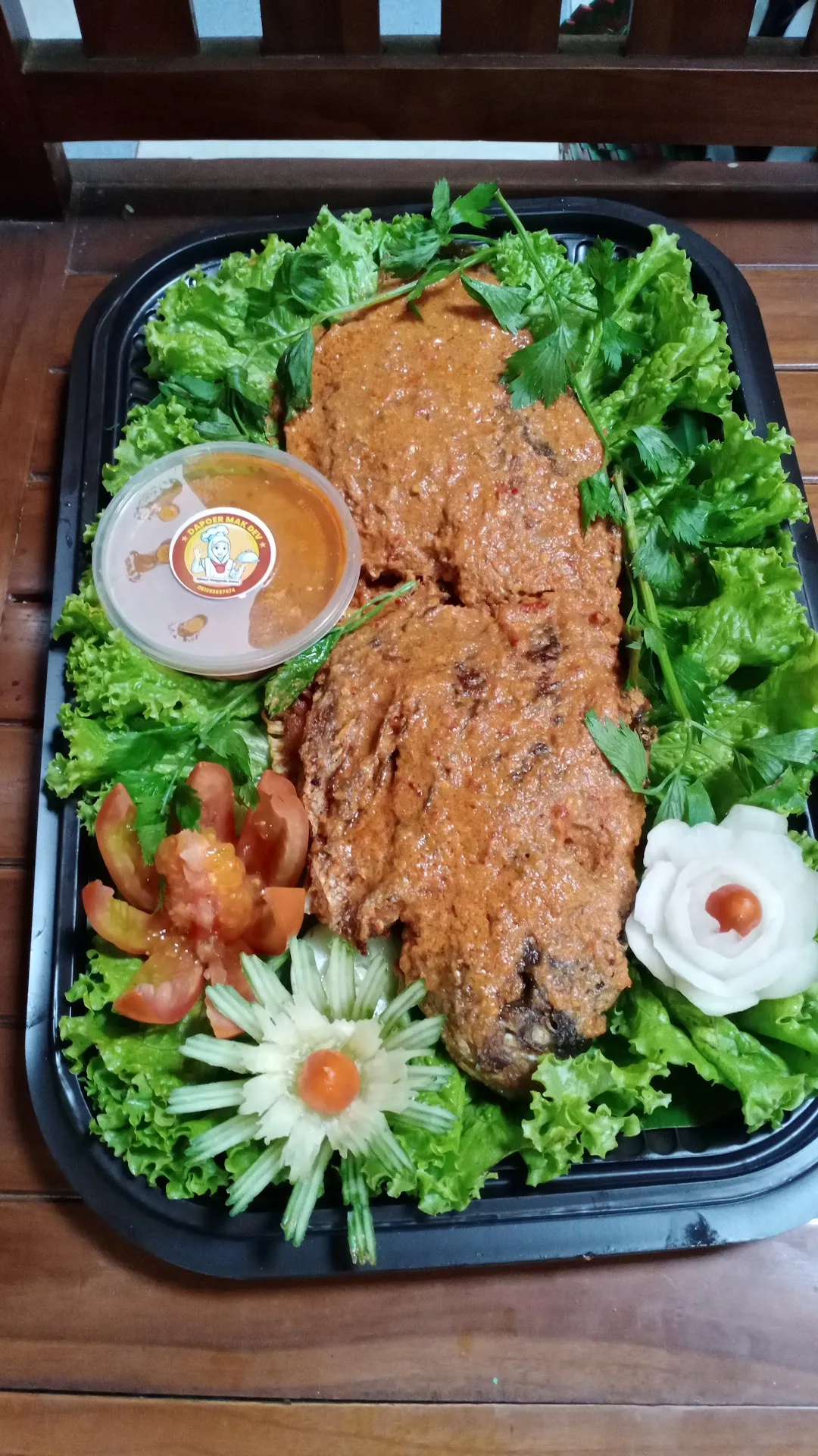 MAKLUM CILACAP