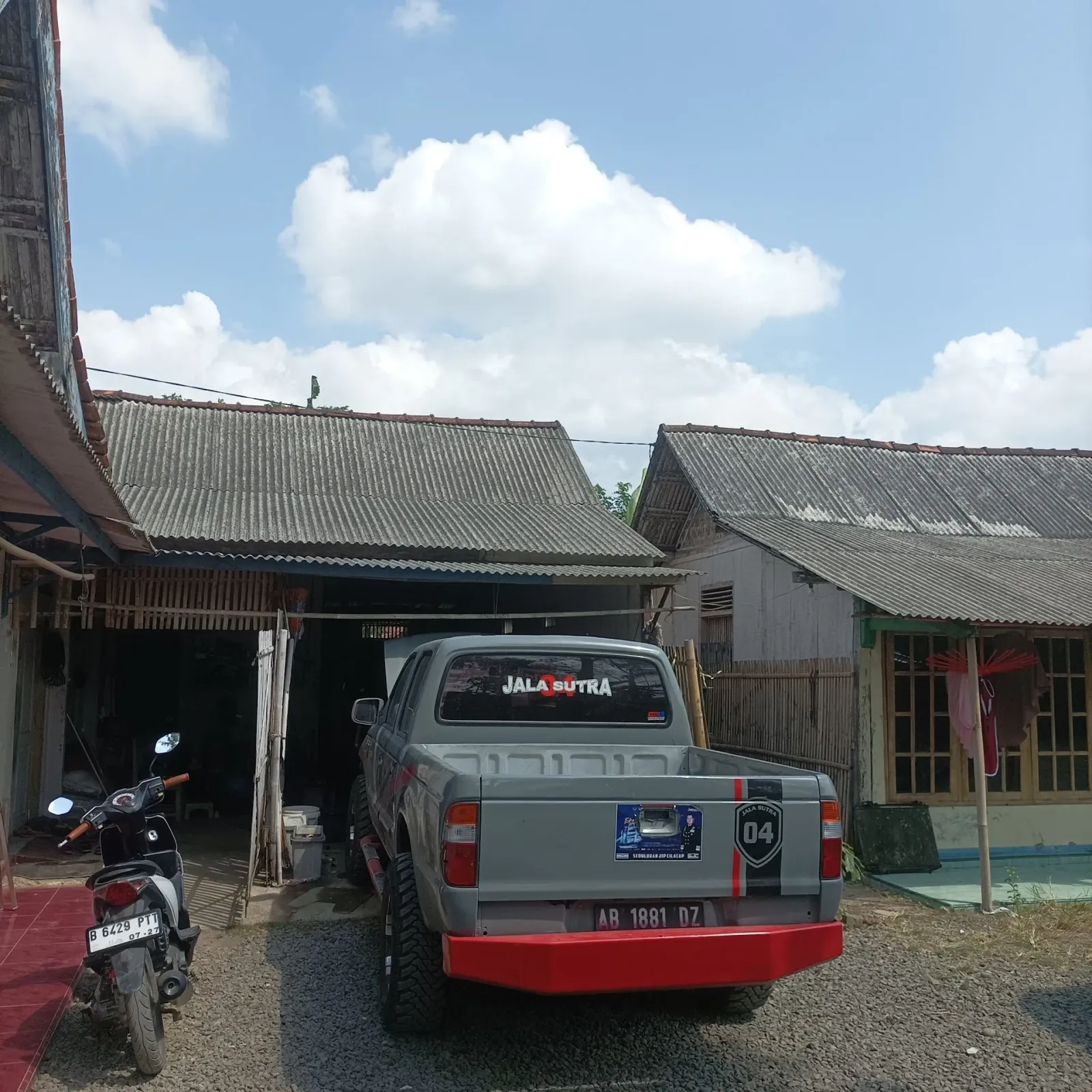 Malik Garage Ford & Chevrolet