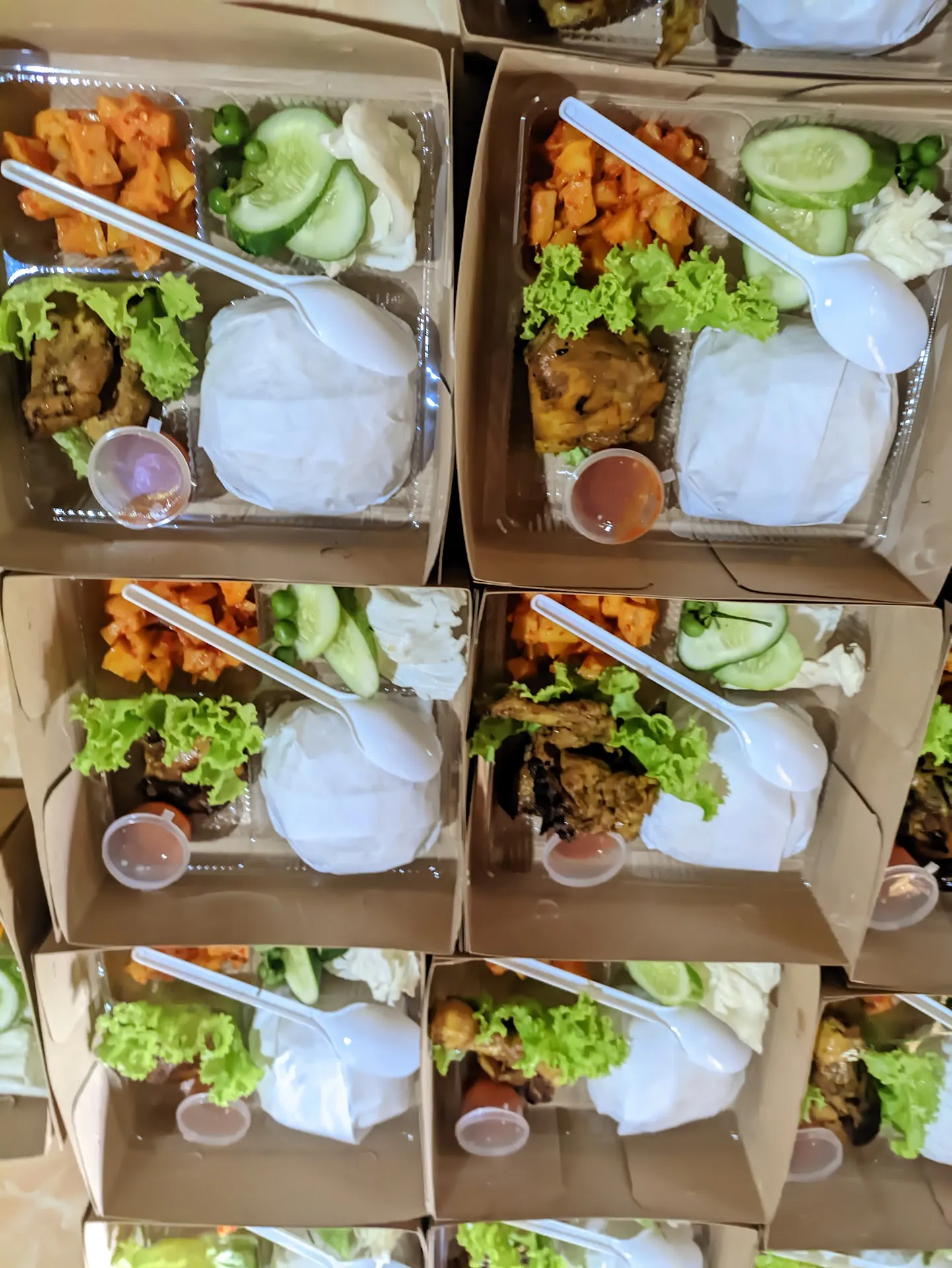 mama fadli catering