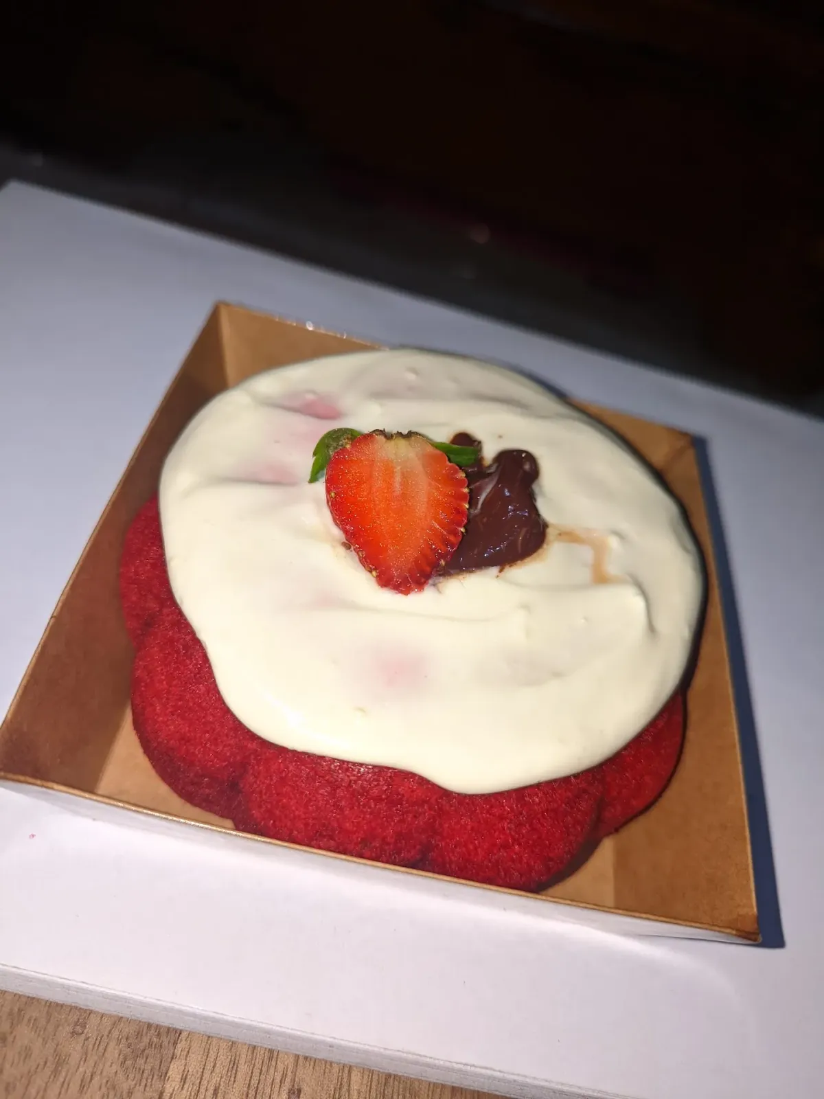 Mama'E Cookies