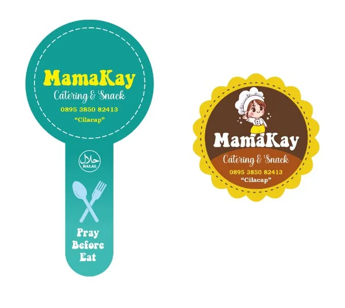 MamaKay catering & snack