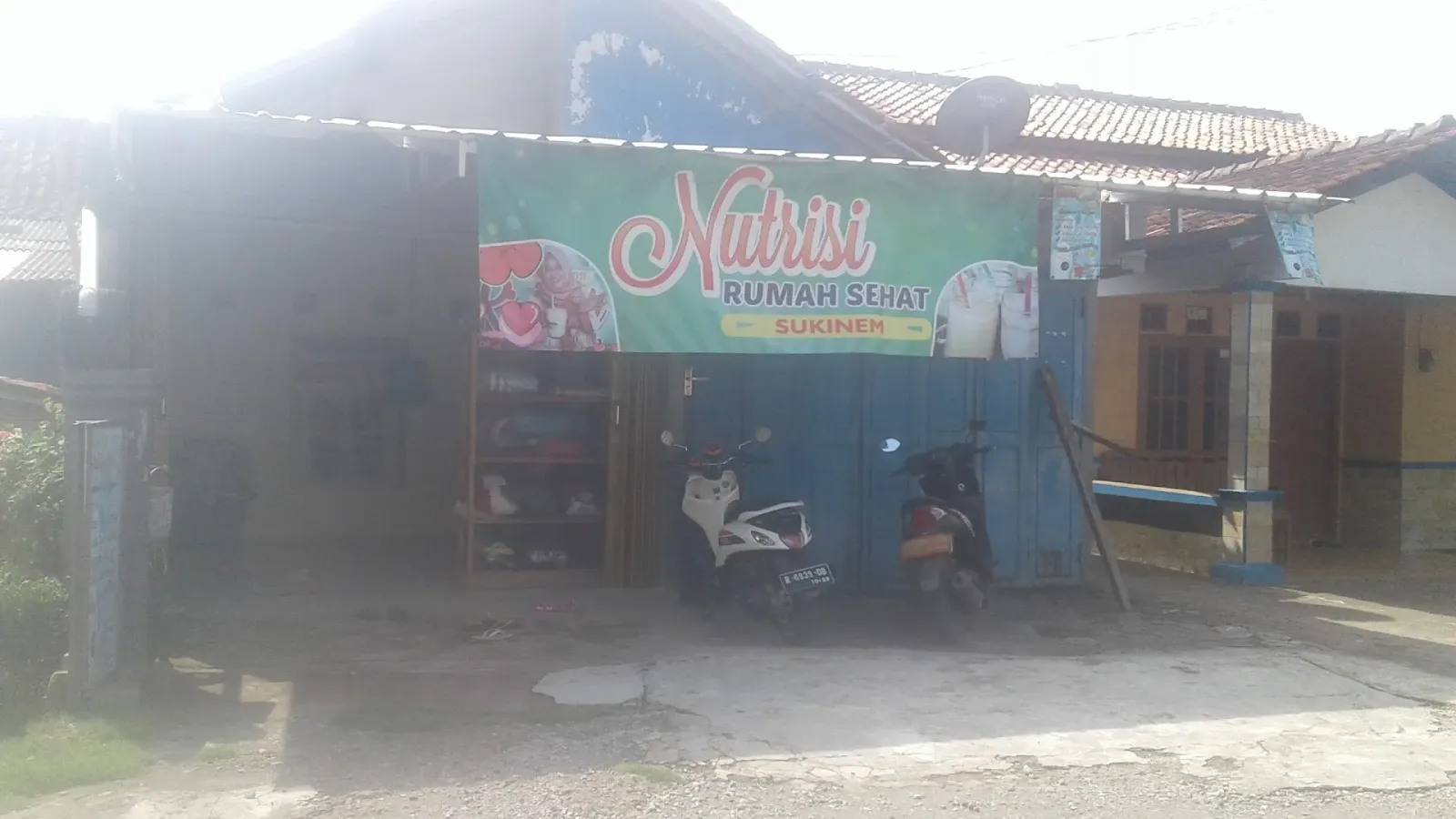 mamaQ Laundry
