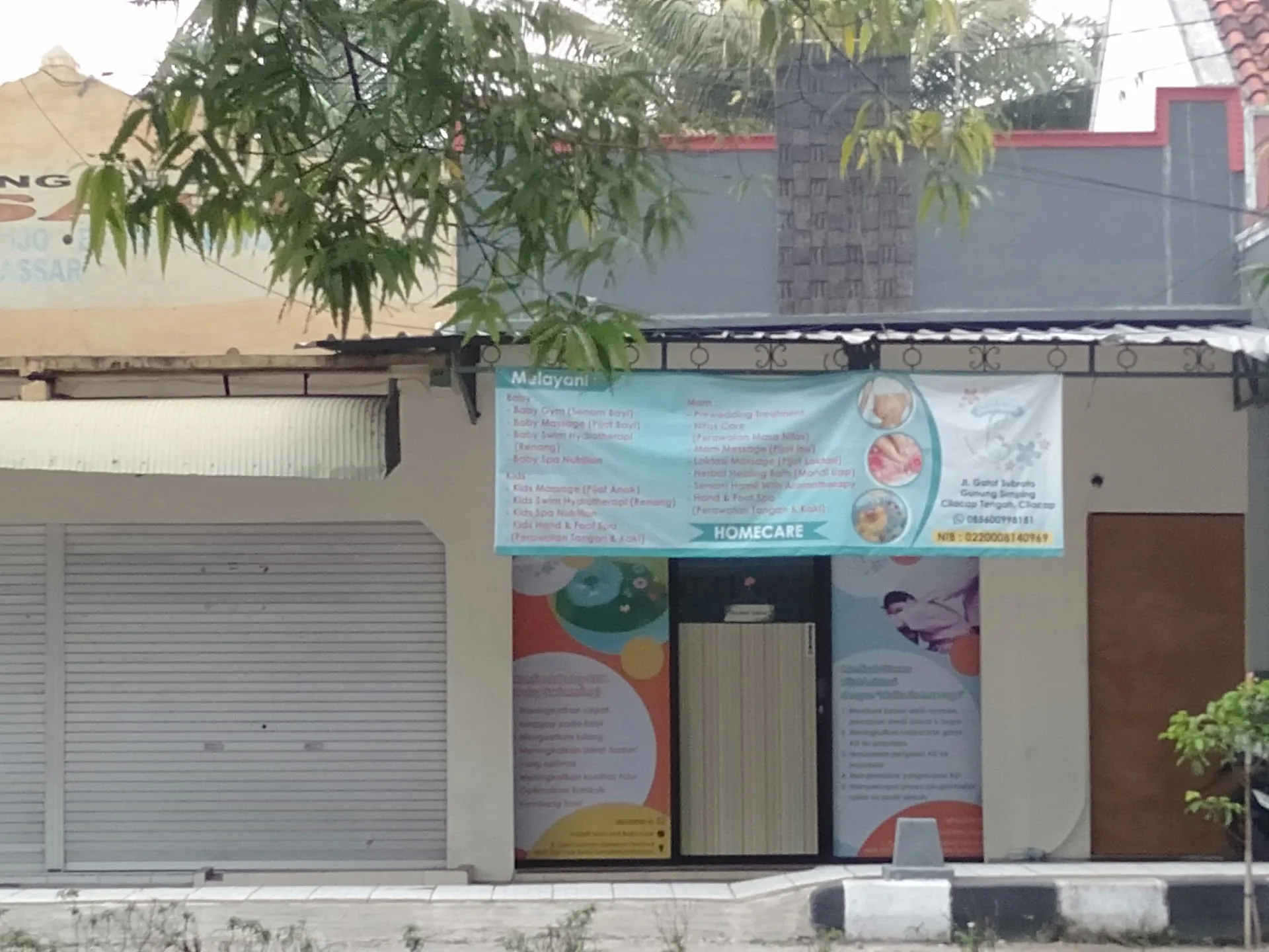 Mamayasamombabyspa