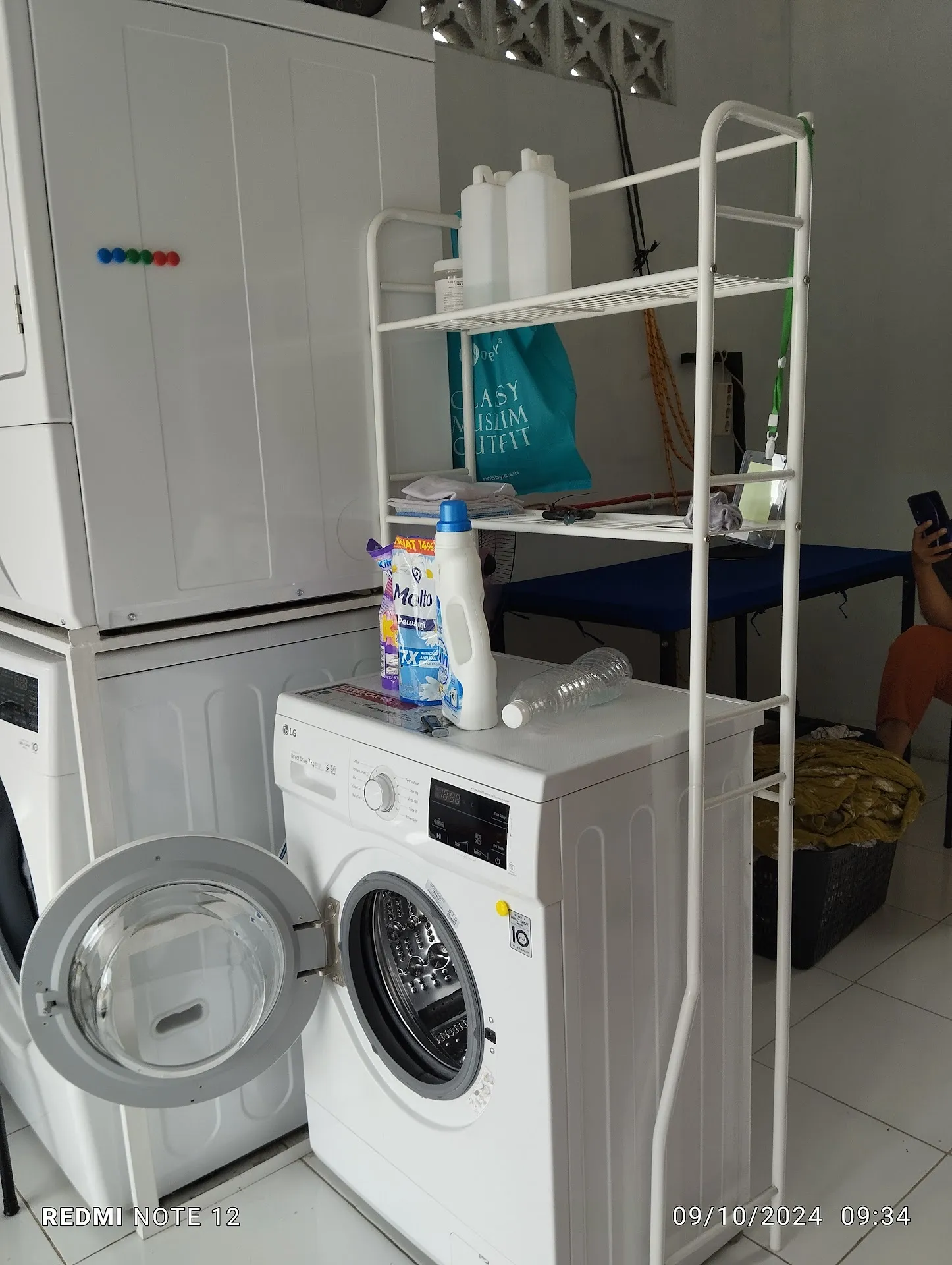 Mamia Laundry Express