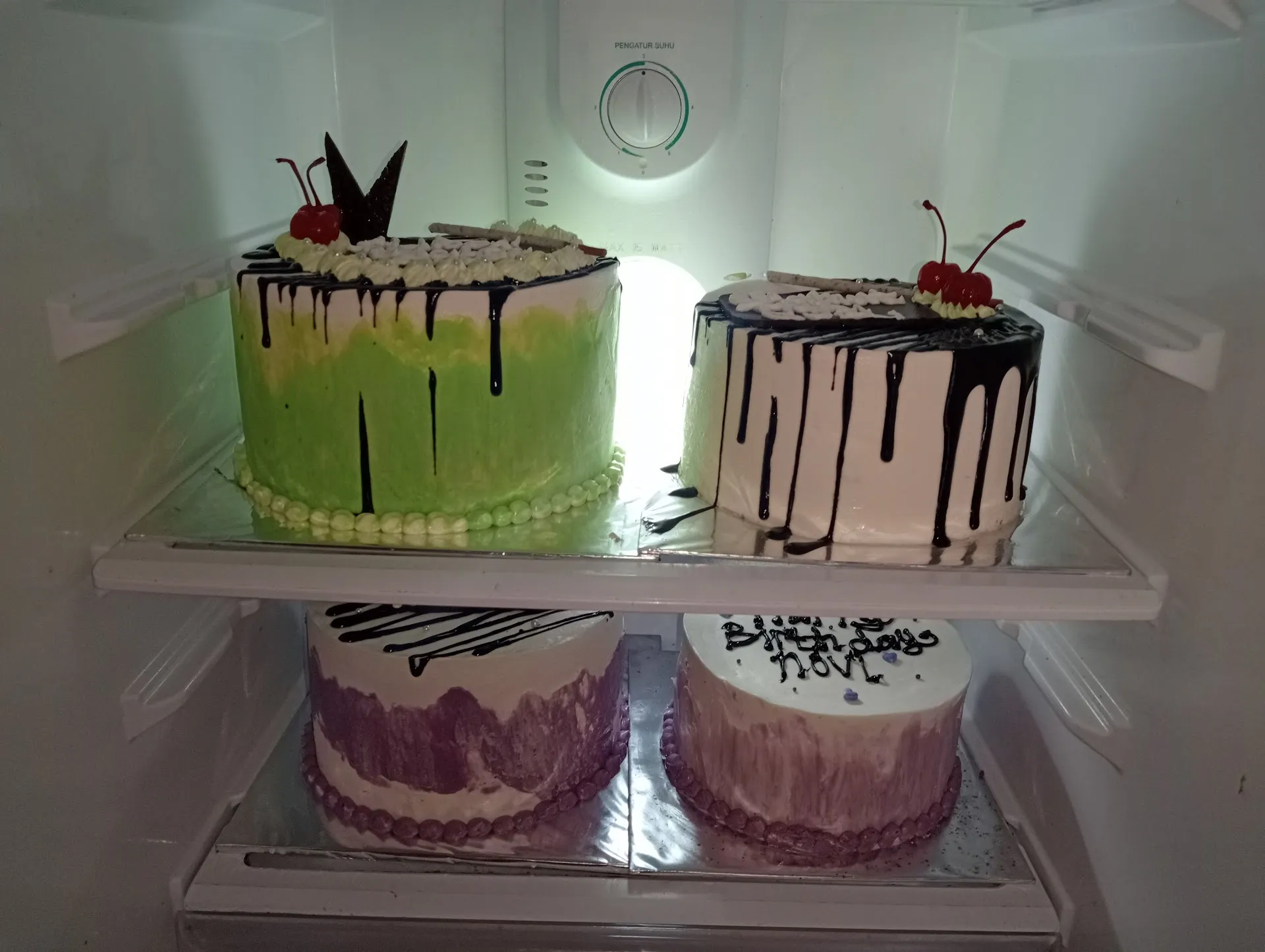 MandaEka Cake n Catering