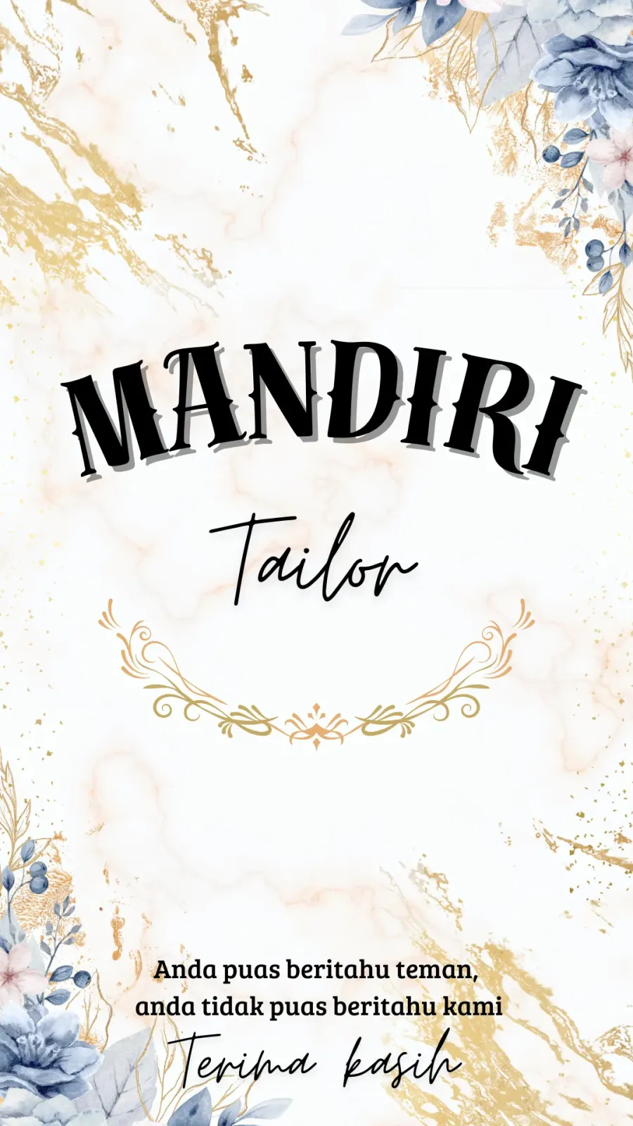 Mandiri Taylor