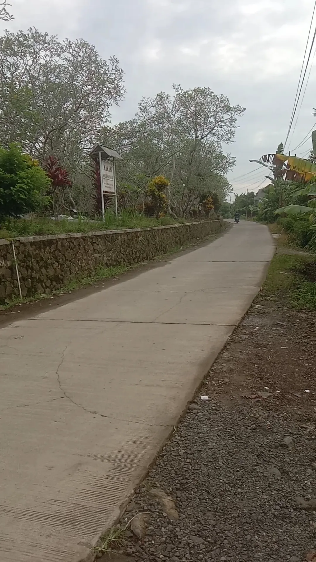 Manggleng servis
