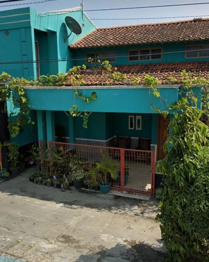 MANTRI SYUKUR "BALAI KHITAN "