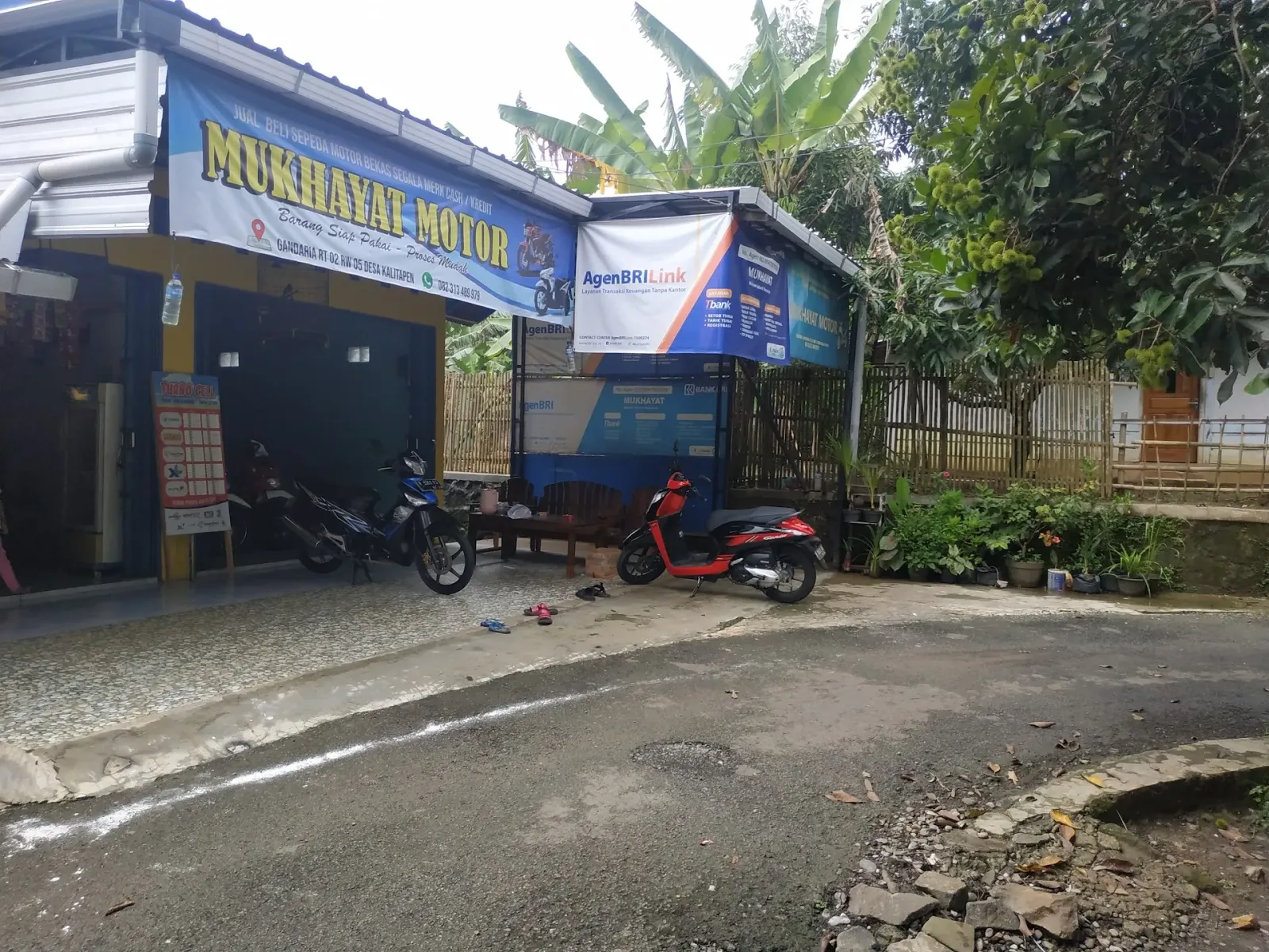 MANUNGGAL JAYA