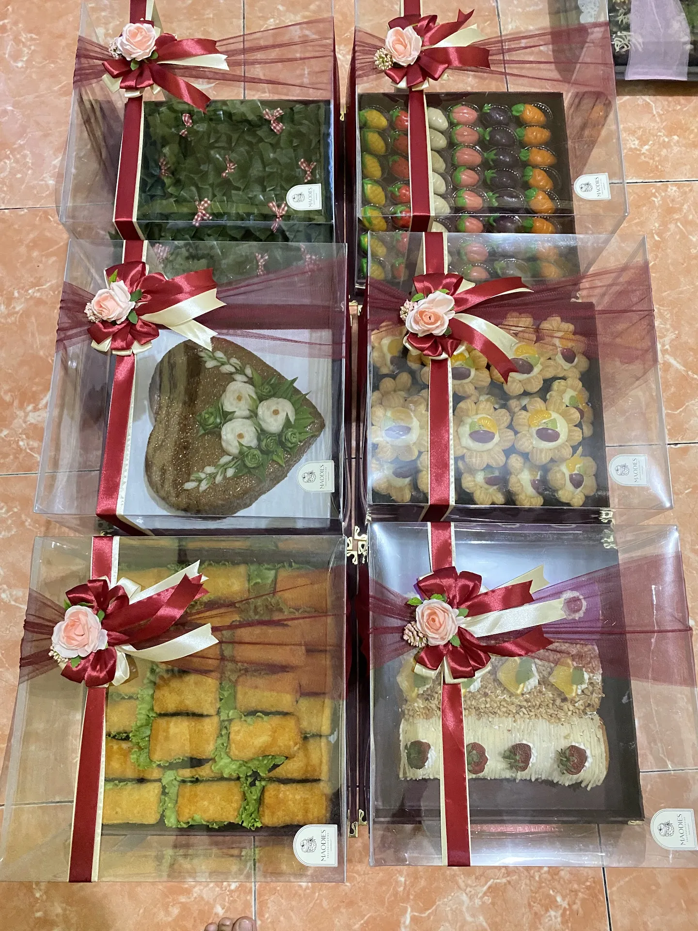 MaodieSnack&Catering