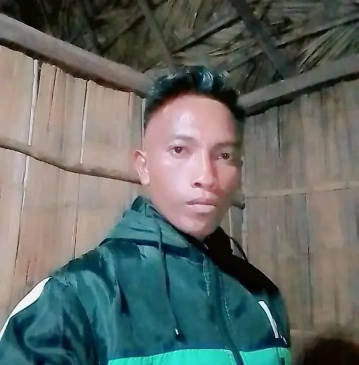 Maos kidul