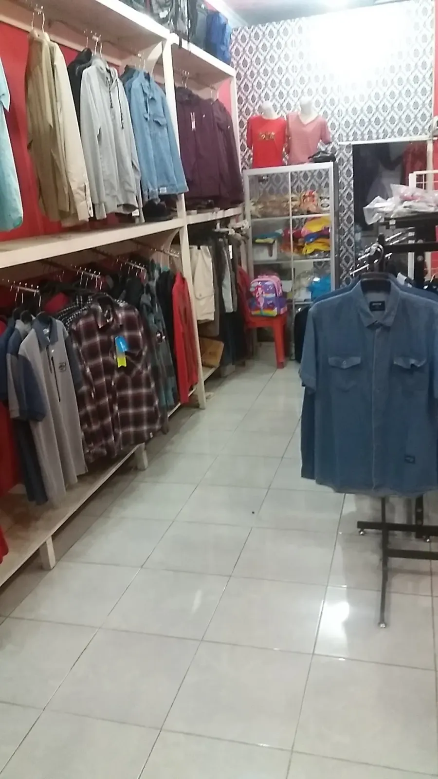 Marbel Store