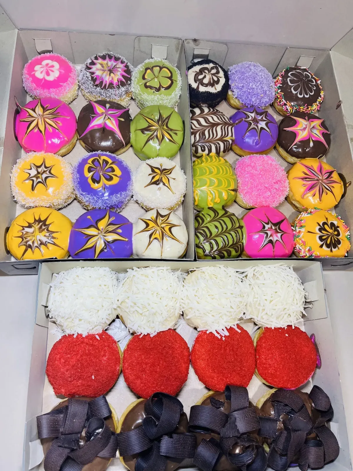MARGARETA BAKERY & COOKIES