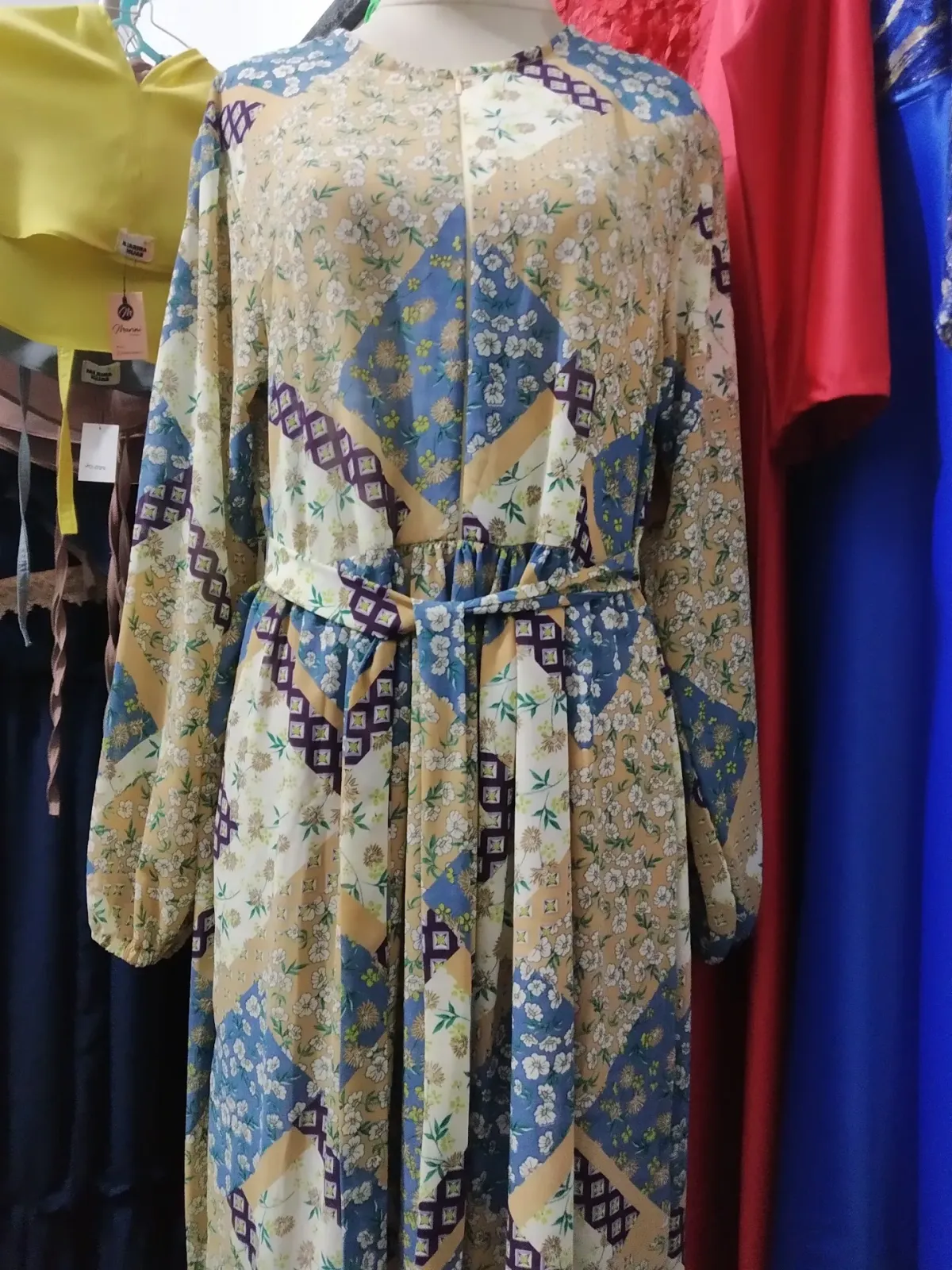 Marini Collection
