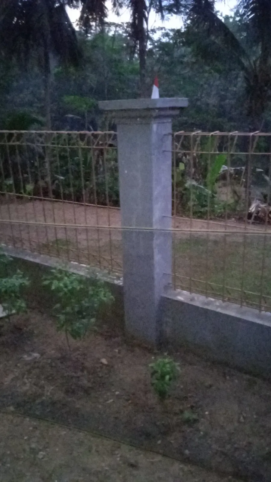 MARKAS MABES KOPRAL