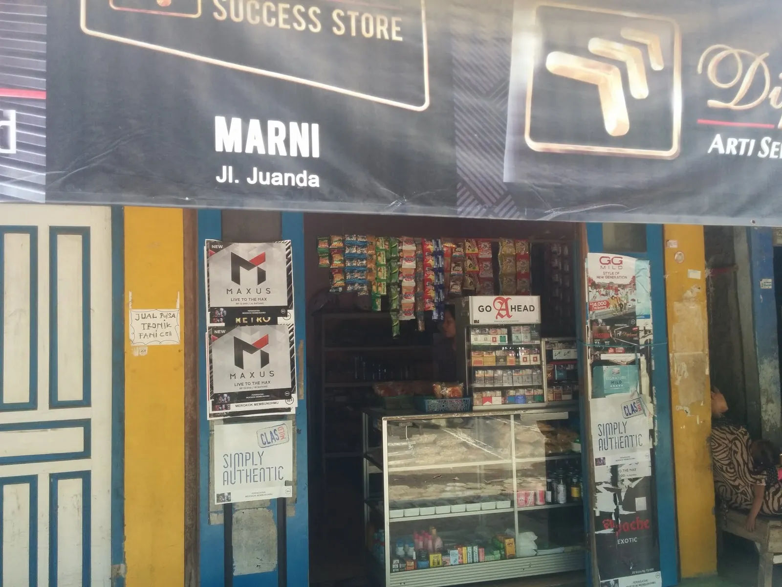 Marni