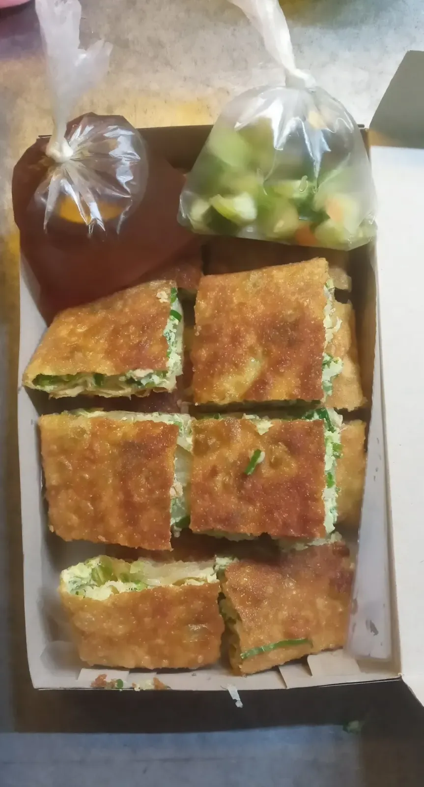 Martabak 99 cingebul