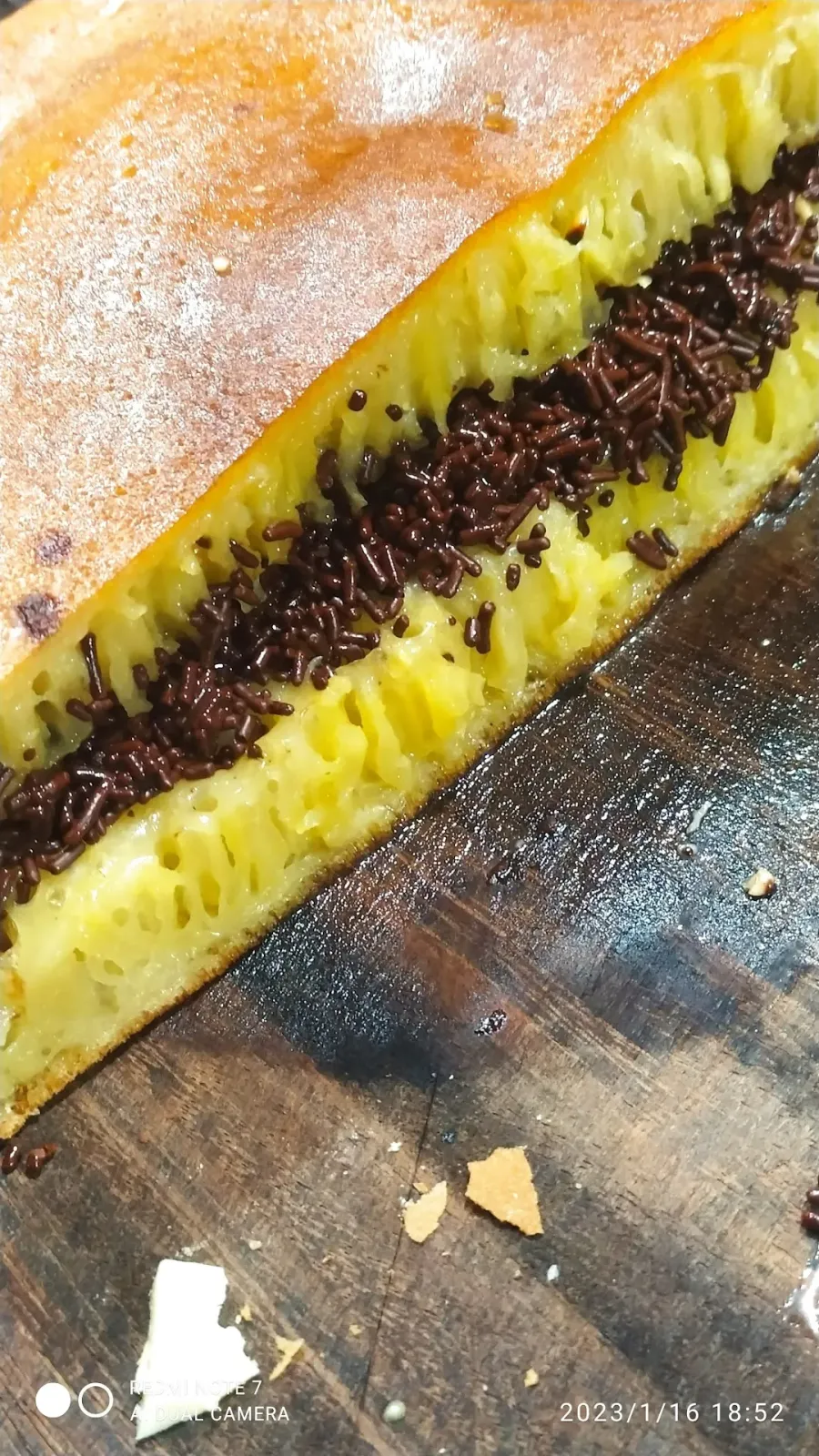 Martabak ALIF Margasana-Jatilawang