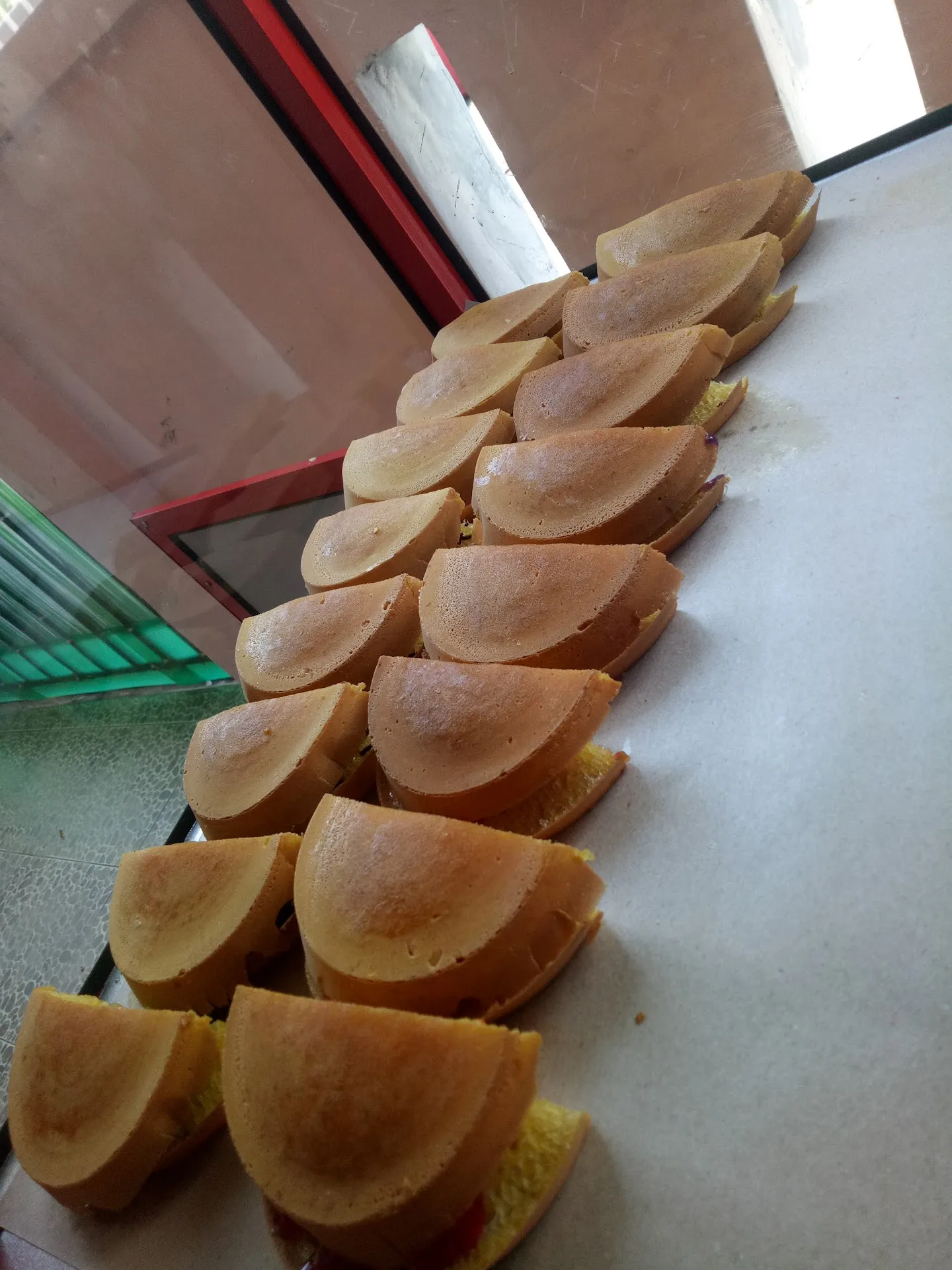 Martabak Anisa