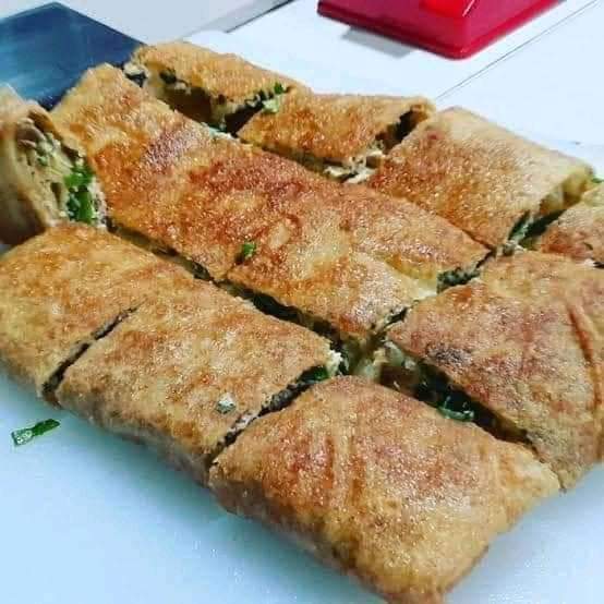 Martabak ANugerah jaya