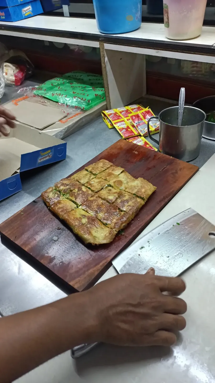 Martabak Bandung 29