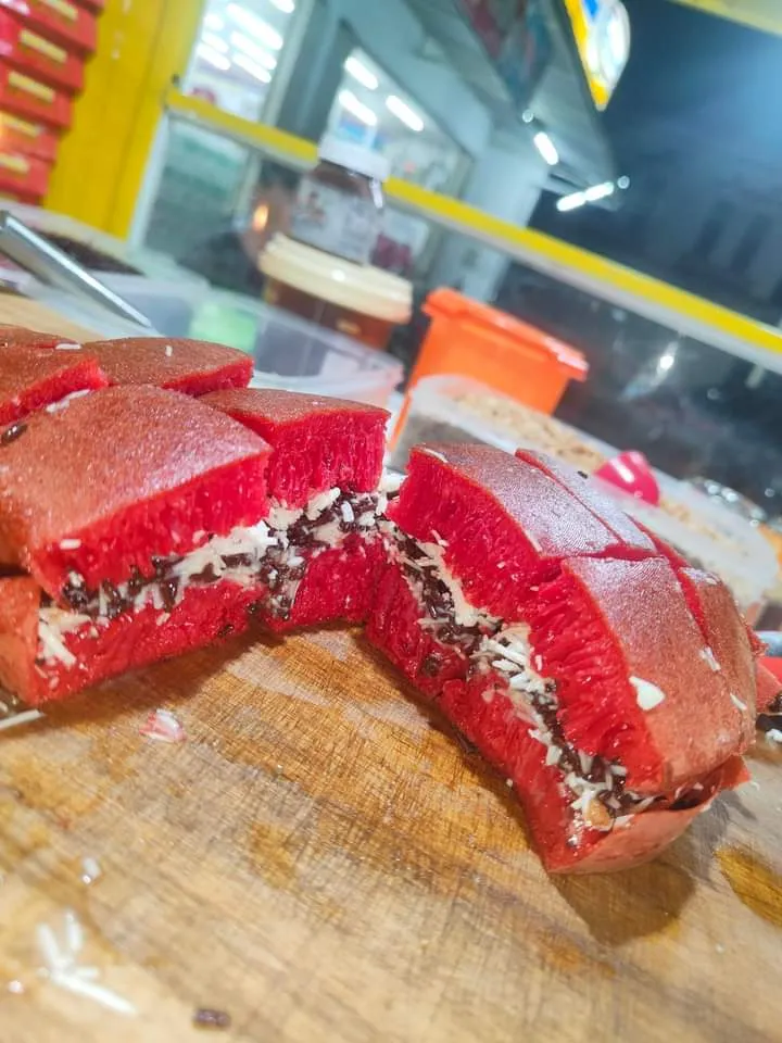 MARTABAK BANDUNG MEKAR SARI