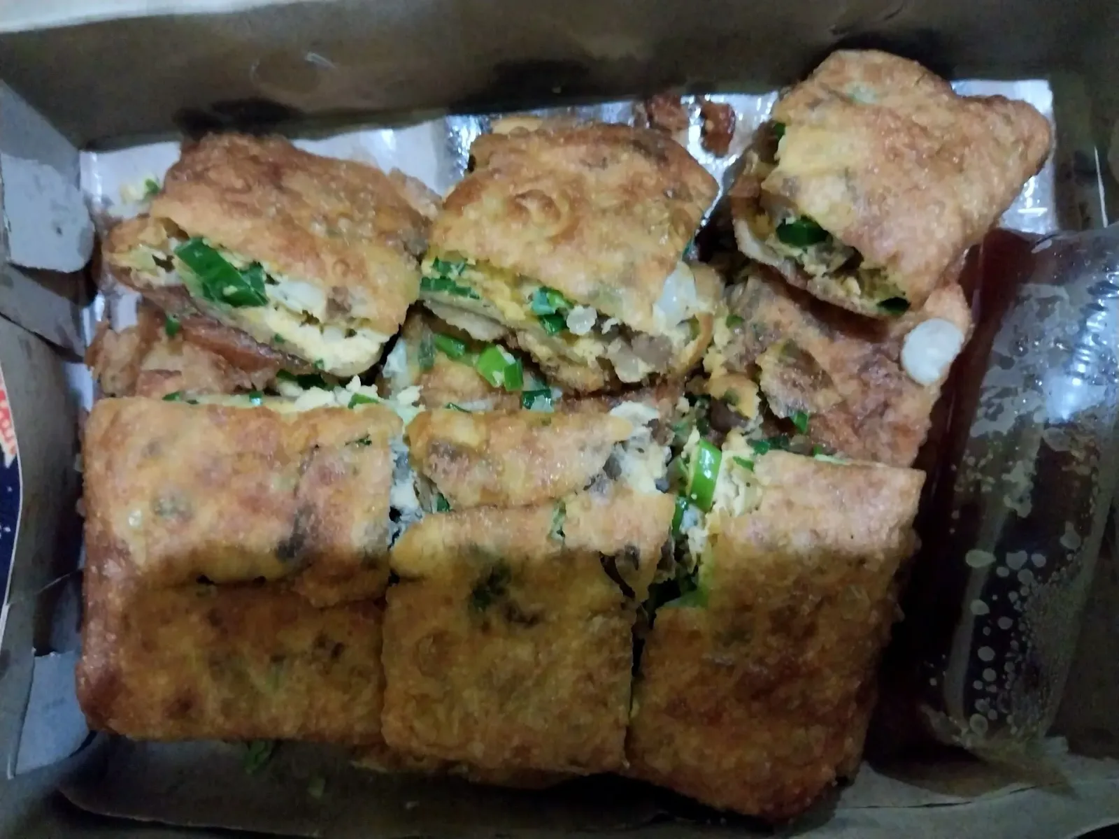 Martabak Bandung