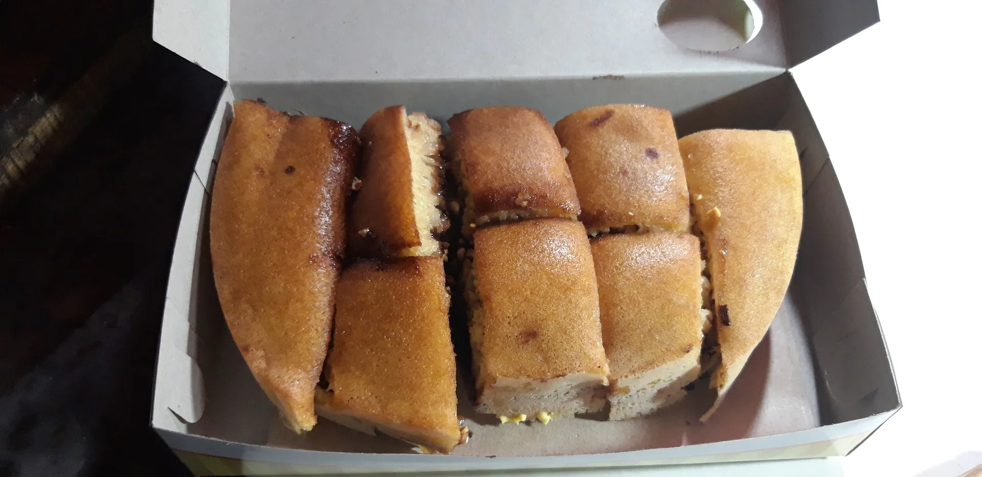 Martabak bangka girinoto
