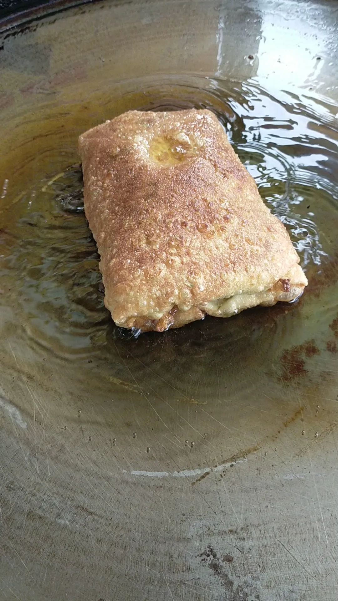 MARTABAK BANGKA MAS DAMAR KESUGIHAN