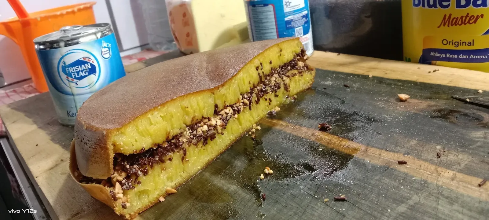 MARTABAK BANGKA NAFISAH