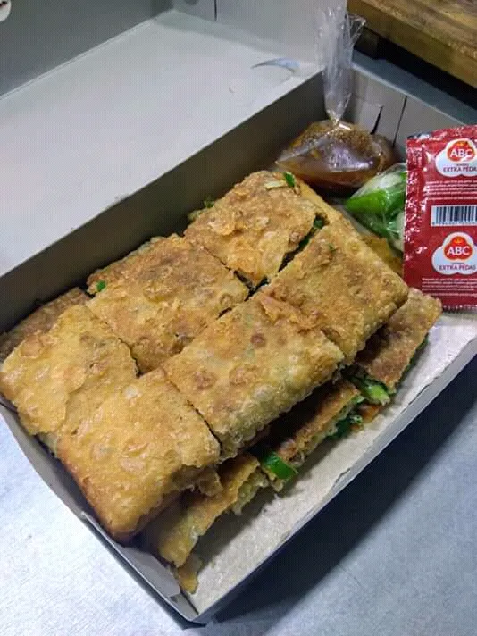 Martabak Bangka Prabu
