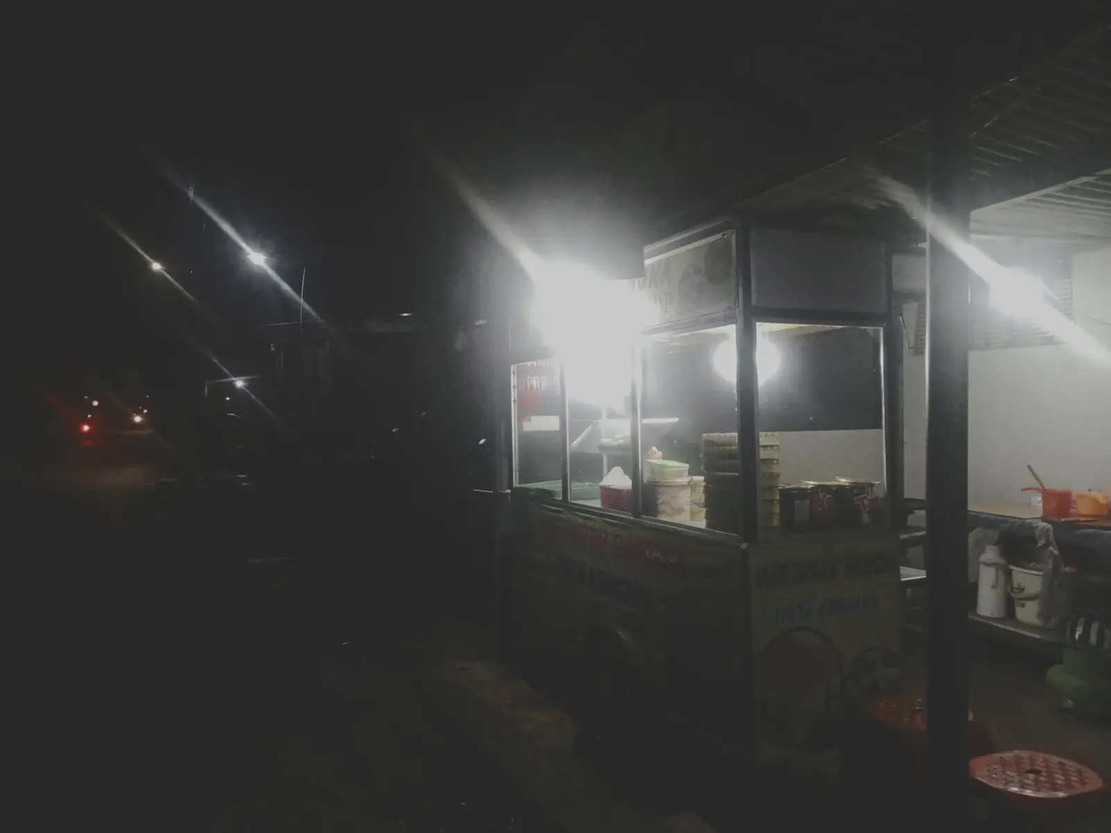 Martabak Bangka Tirta Kencana
