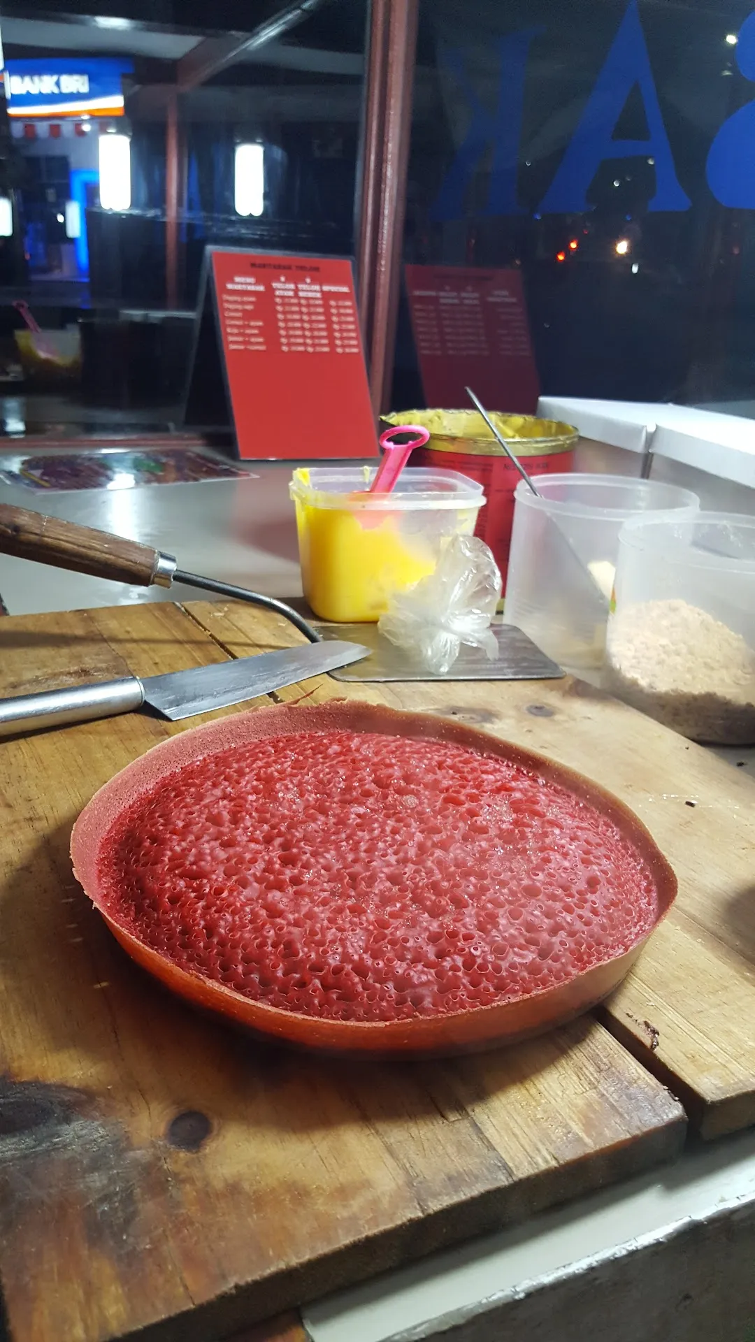 Martabak Bangka