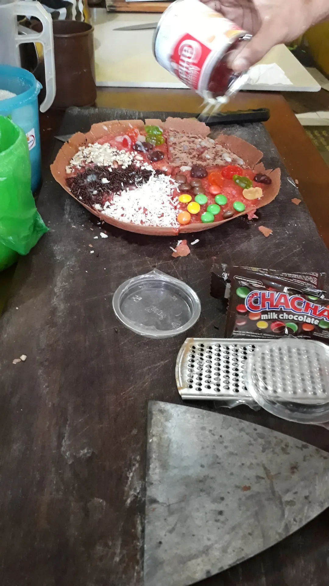Martabak Blumun