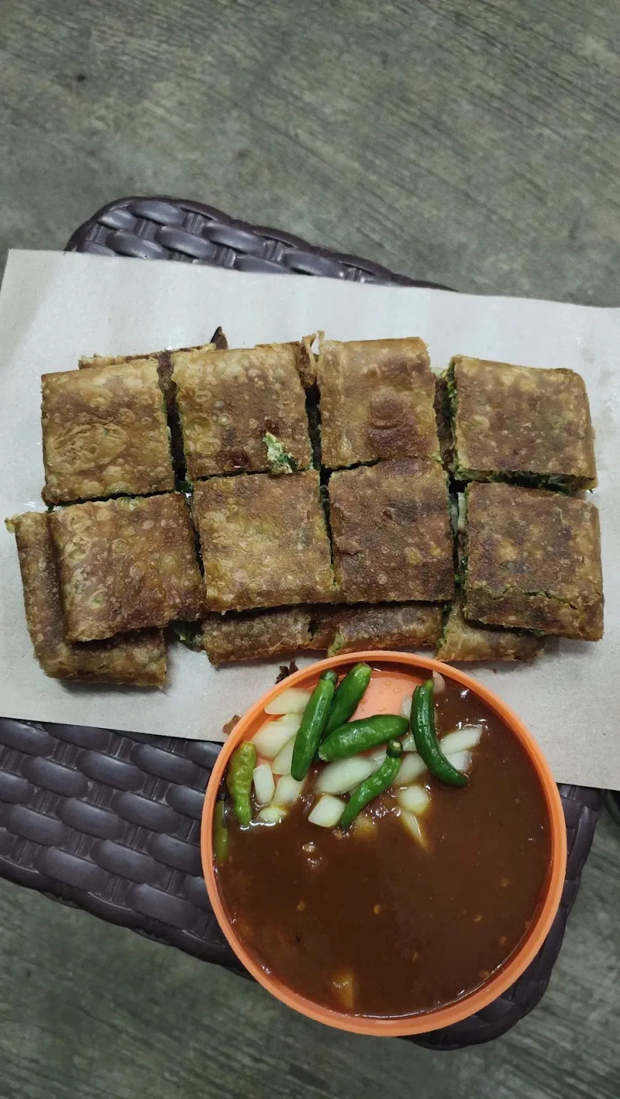 Martabak Brayan 99