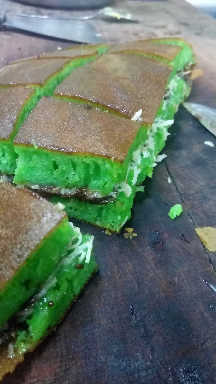MARTABAK Edy Jun