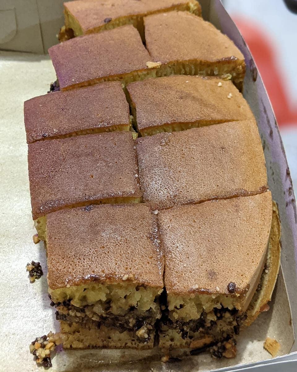 Martabak Gaul Mas Fadil