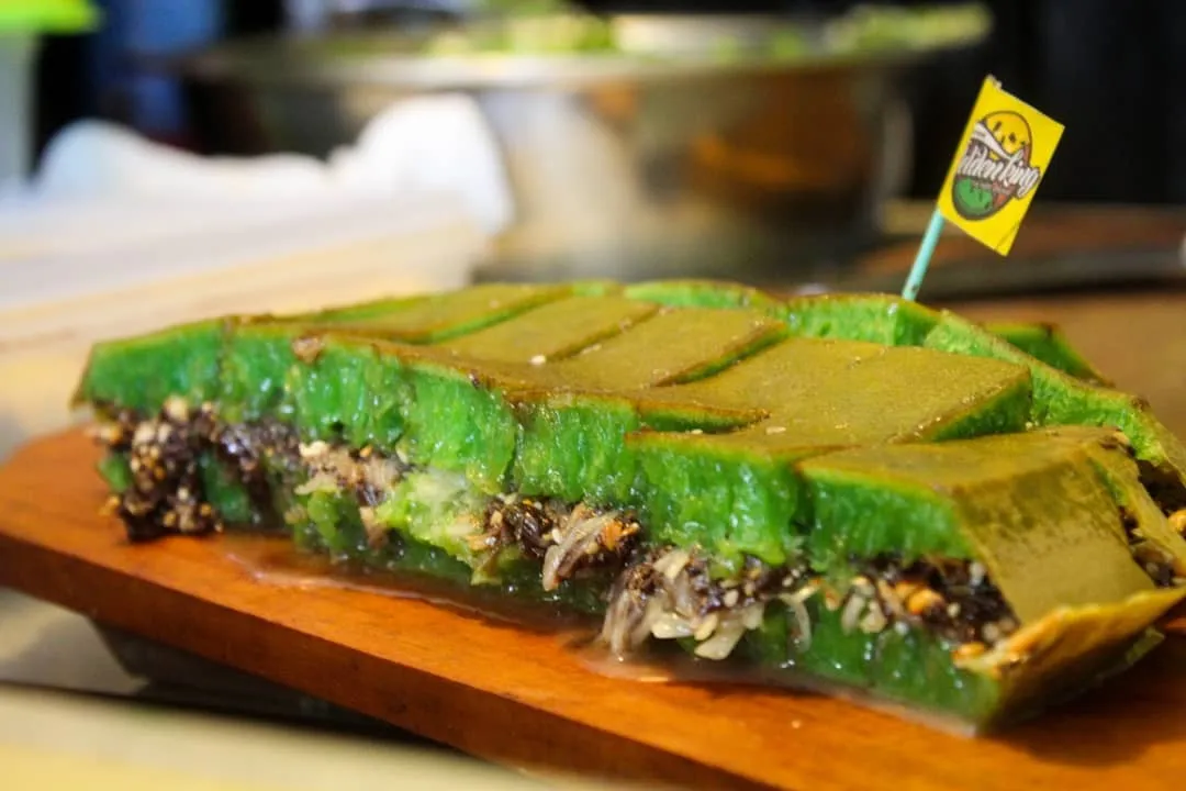 Martabak GoldenKing Cilacap