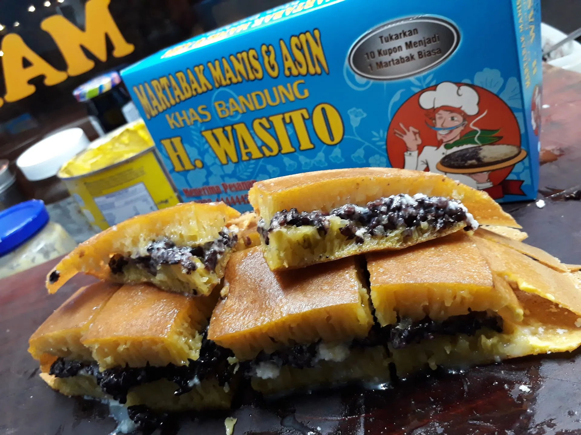 Martabak H. Wasito