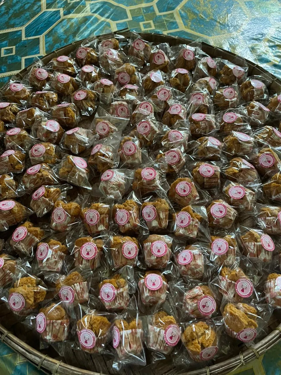 MARTABAK HANIF