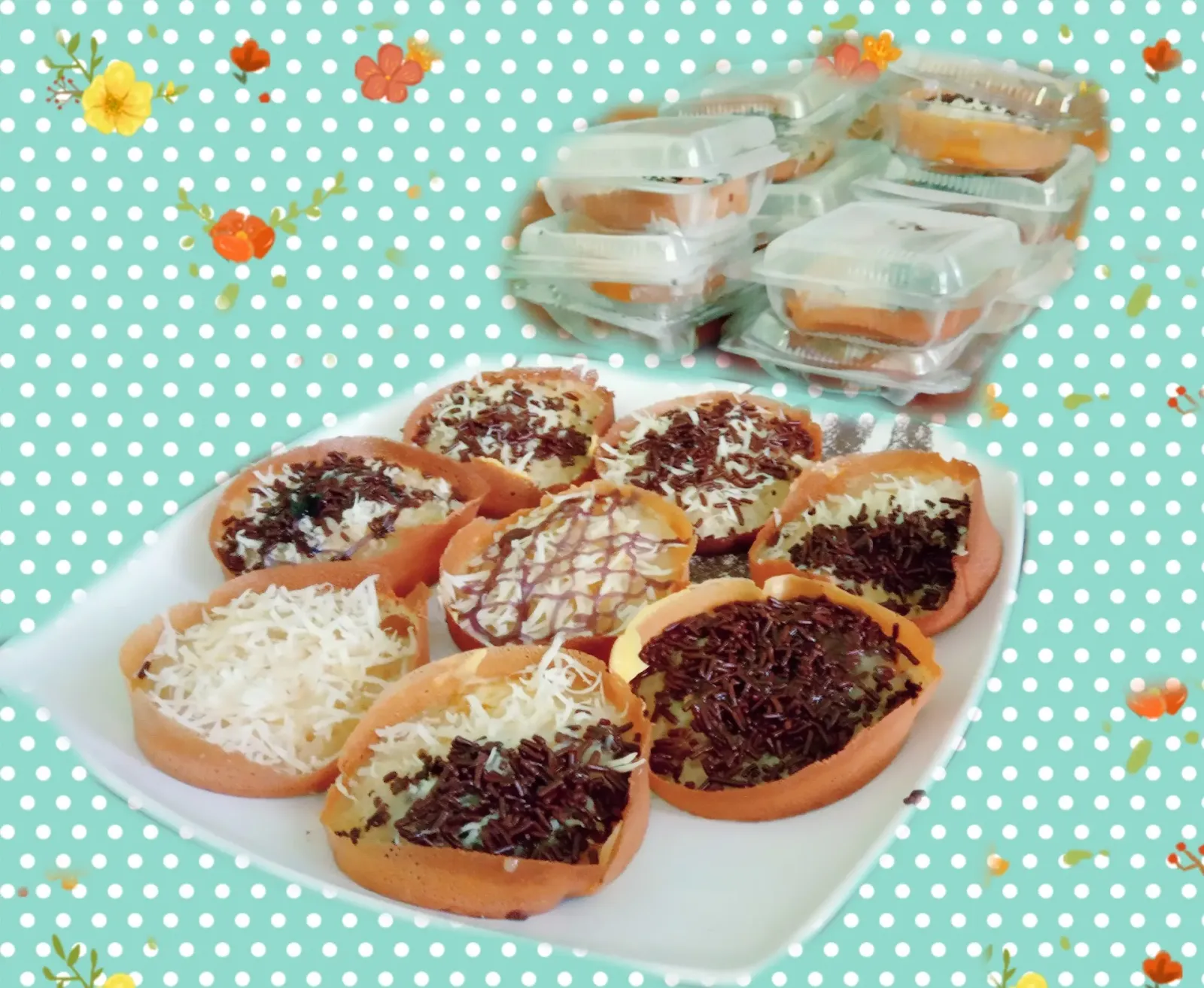 Martabak Hasanah