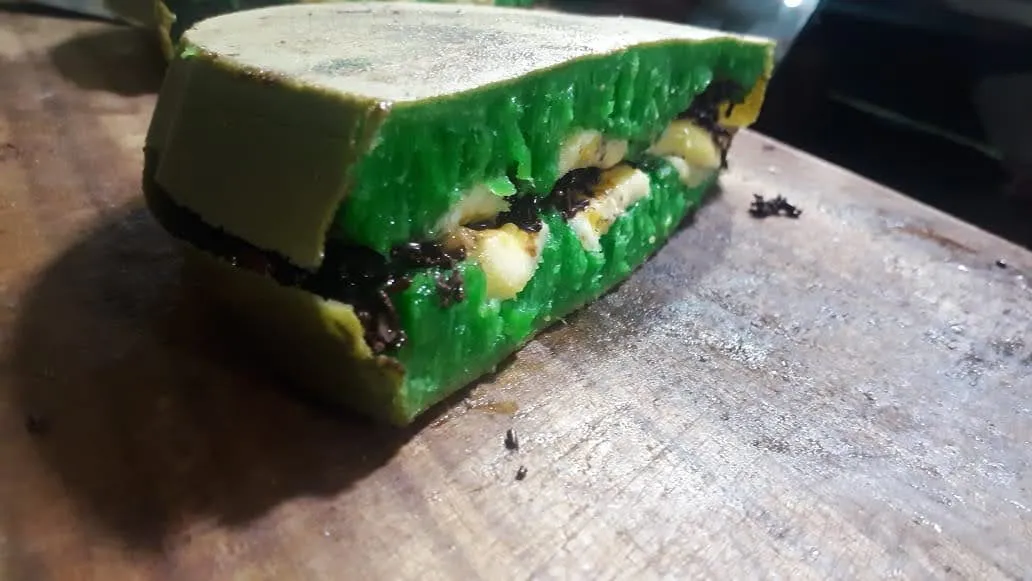 Martabak Hijaz 99