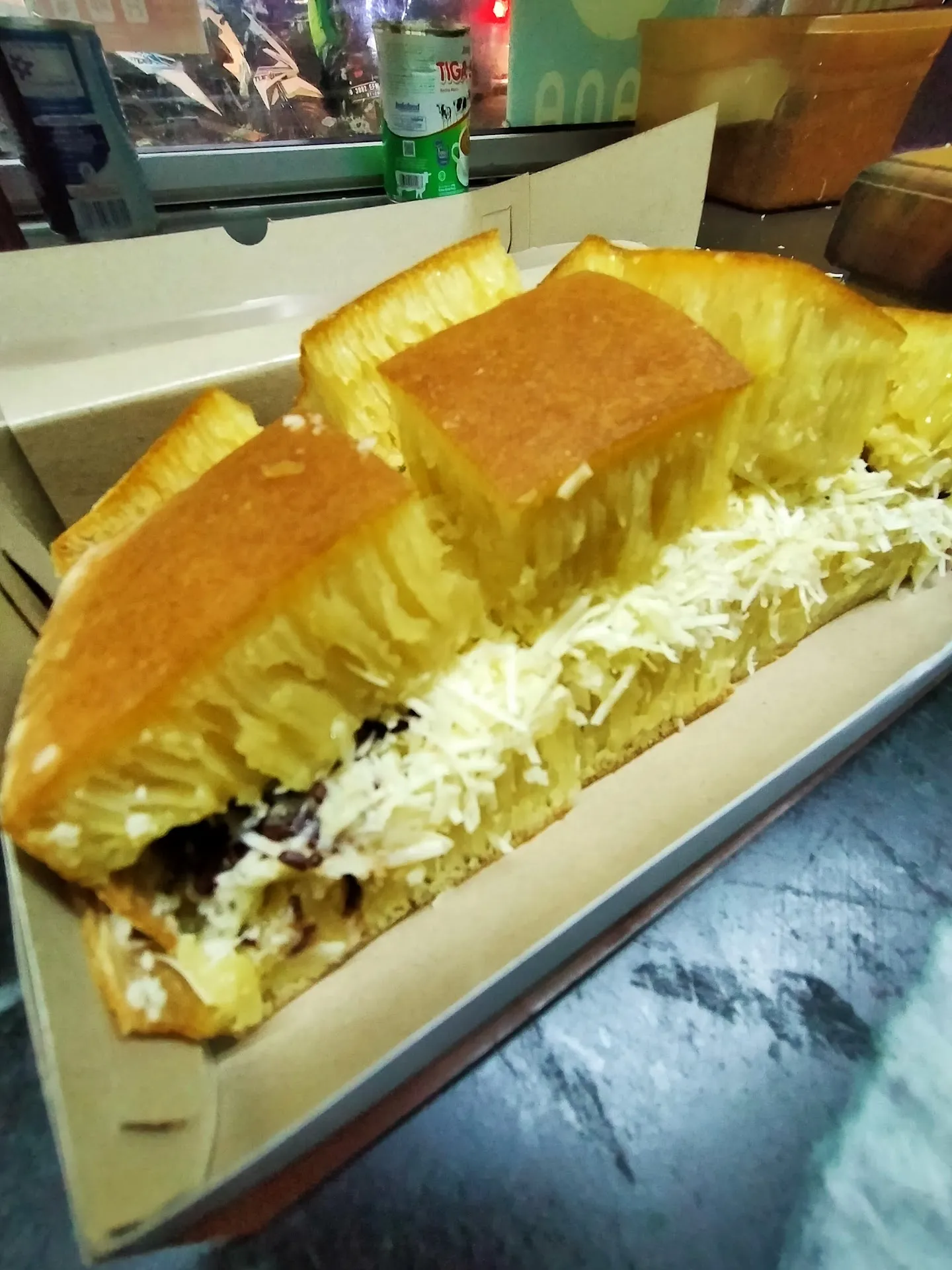Martabak ivandi kuripan