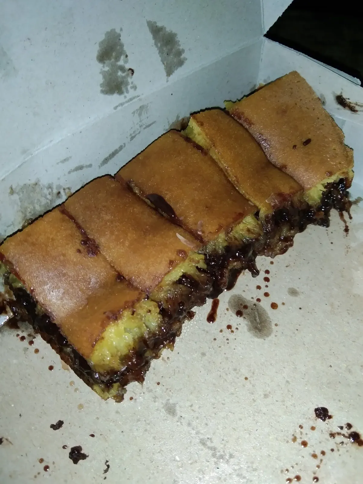 martabak lor pintu