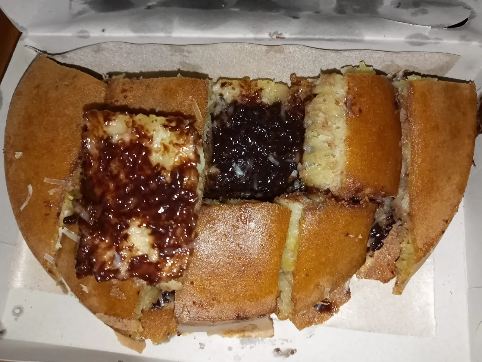 Martabak Malabar