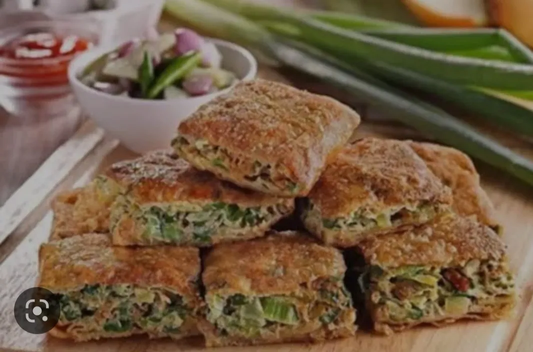 Martabak manis & telor aYes Kroya